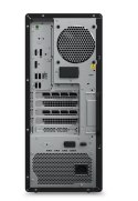 Stacja robocza ThinkStation P3 Tower 30HT0046PB W11Pro Ultra 7 265K/64GB/1TB/INT + RTX 2000 Ada 16GB/vPro/3YRS Premier