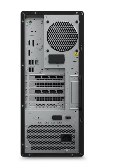 Stacja robocza ThinkStation P3 Tower 30HT0046PB W11Pro Ultra 7 265K/64GB/1TB/INT + RTX 2000 Ada 16GB/vPro/3YRS Premier