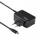 Zasilacz 90W USB-C PD 3.0 20V/3-4.5A