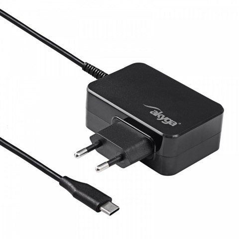 Zasilacz 90W USB-C PD 3.0 20V/3-4.5A