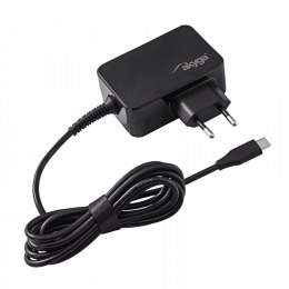 Zasilacz USB-C 45W 20V/2.25-3A PD 3.0