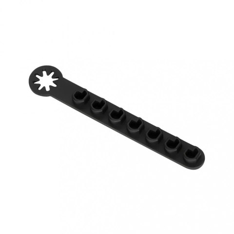 Zestaw akcesoriów Legacy Power 90 W (kabel DC do końcówki + 5 końcówek + drążek do przechowywania) - 1,8 m