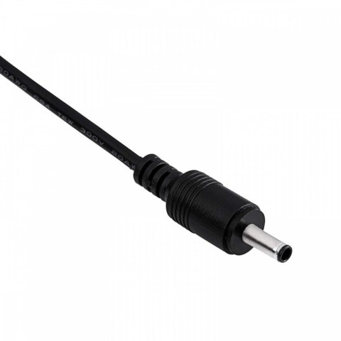 Zasilacz samochodowy do laptopa 65W do Dell 19.5V3.33A 4.5X3.0mm PIN