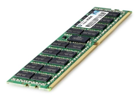 16GB (1x16GB) Dual Rank x8 DDR4-2666 CAS-19-19-19 Registered Memory Kit 835955-B21