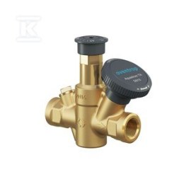 AQUASTROM TV, DN 15 RP 1/2 GW