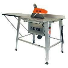 ATIKA PILARKA STOŁOWA HT315 3,0KW 230V 315mm 90mm. PÓŁZMONTOWANA