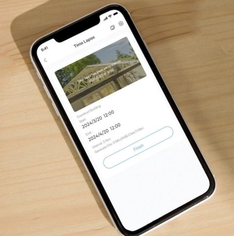 Centrala Reolink Home Hub 1 do 8 kamer