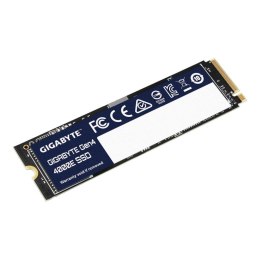 Dysk SSD Gigabyte Gen4 4000E 1TB M.2 2280 NVMe PCIe 4.0 x4 (4000/3900 MB/s)