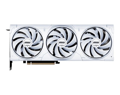 Karta graficzna GeForce RTX 5080 VENTUS 3X OC WHITE 16G GDDR7 256bit