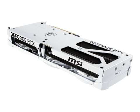 Karta graficzna GeForce RTX 5080 VENTUS 3X OC WHITE 16G GDDR7 256bit