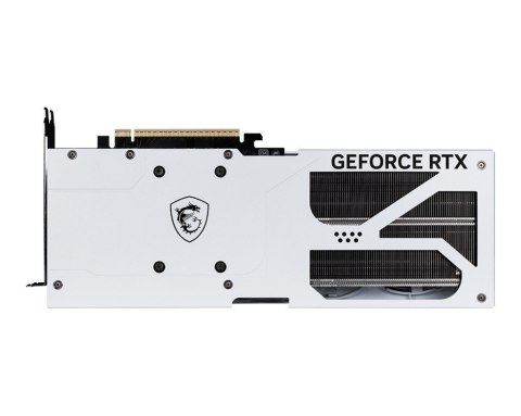 Karta graficzna GeForce RTX 5080 VENTUS 3X OC WHITE 16G GDDR7 256bit