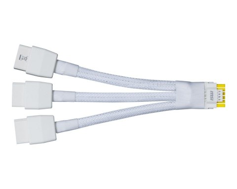 Karta graficzna GeForce RTX 5080 VENTUS 3X OC WHITE 16G GDDR7 256bit