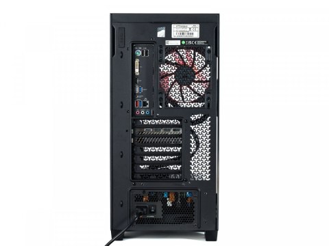 Komputer E-Sport GB550T-CR8 Ryzen 7 5800X/16GB/1TB/RTX 5060 Ti 16GB/W11H