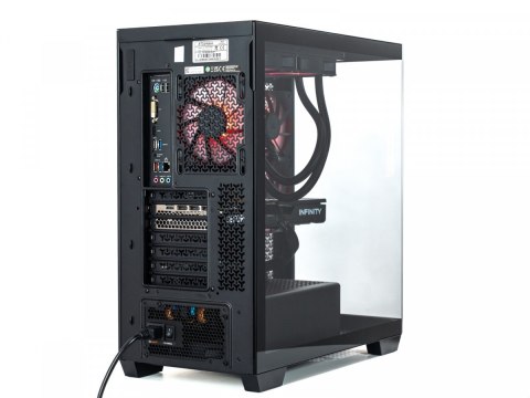 Komputer E-Sport GB550T-CR8 Ryzen 7 5800X/16GB/1TB/RTX 5060 Ti 16GB/W11H