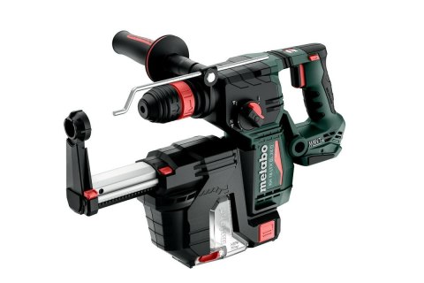 METABO.MŁOT KH 18 LTX BL 24 Q Set ISA CARCASS METABOX