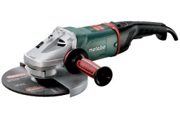 METABO.SZLIFIERKA KĄT.230 WEA 24-230 MVT QUICK