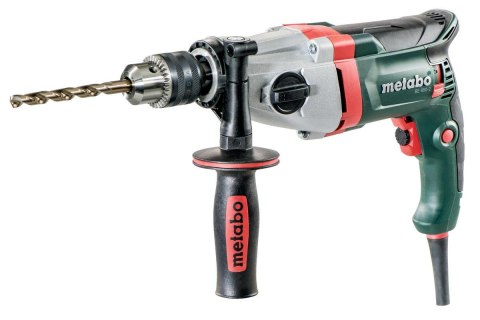 METABO.WIERTARKA BE 850-2 850W 2-BIEG UCHWYT ZĘBATY