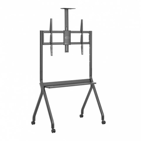 Mobilny stojak + uchwyt do TV 55-100 cali 120kg S-14 Vesa 900x600 Heavy Duty