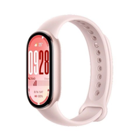 Opaska sportowa Smart Band 10 Mystic Rose