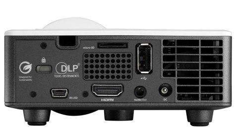 Projektor ML1050STi WXGA