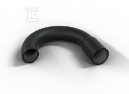 QF 110 KOLANKO 180° DO RUR 110MM