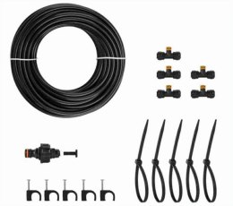 RAMP ZESTAW ZAMGŁAWIAJĄCY 7,5m