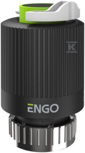 SIŁOWNIK E30NC-24 24V, M30X1.5