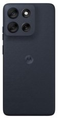 Smartfon moto g56 G5 8/256, Black Oyster