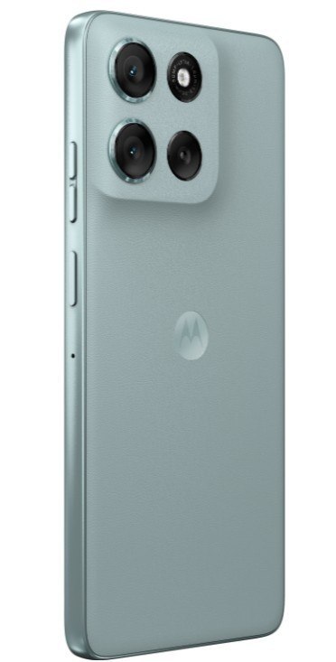 Smartfon moto g56 G5 8/256, Gray Mist