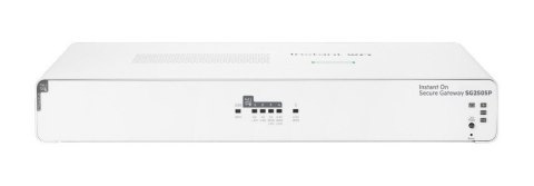 Switch networking Instant On Secure Gateway SG2505P S0G34A