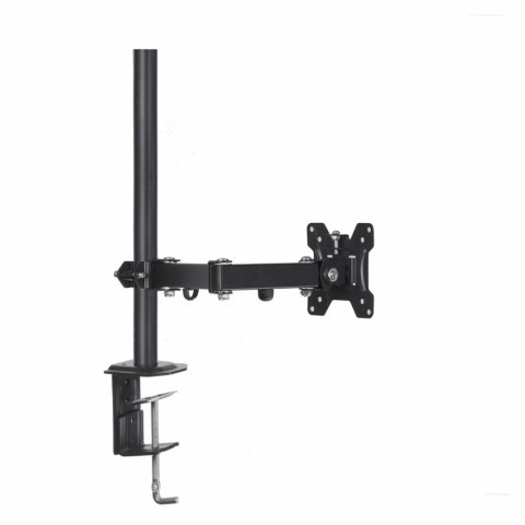 Uchwyt biurkowy do 1 moniotora LED/LCD 13-32 cale 8kg L-01XS