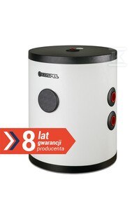 ZBIORNIK BUFOROWY SVH-50