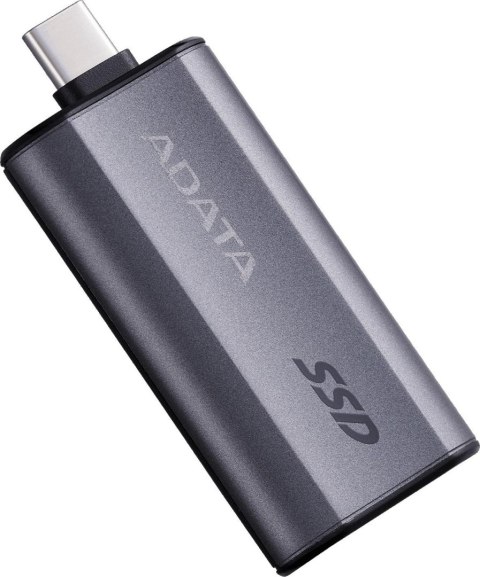 Adata Zewnętrzny dysk SSD SC750 2000G USB3.2C 1050/1000 MB/s