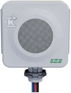 CZUJNIK RUCHU DR-30M