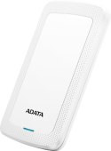 DYSK ZEWNĘTRZNY ADATA DashDrive HV300 2TB 2.5 USB3.1 Biały