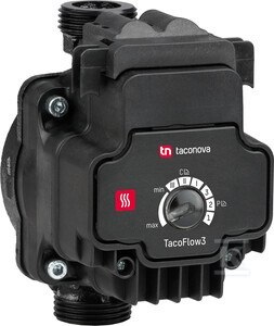 POMPA TACOFLOW3 25-60/180 TS