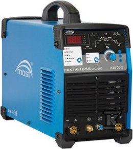 PONTIG185S+W4SI1 FI3.2 OPK=5KG+TRÓJ.MAG