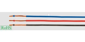 PRZEWÓD H07Z-K 1X4 CZARNY