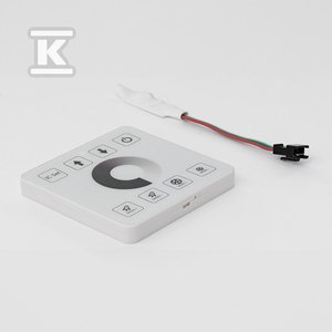 STEROWNIK SC DIGITAL IC DOTYKOWY (RF)