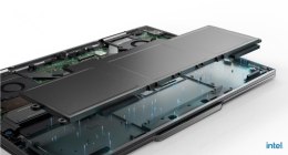 Ultrabook Thinkpad X1 2-in-1 Gen10 21Q000A2PB W11Pro Ultra 7 255U/32GB/1TB/INT/14.0 2.8K/Touch/Grey/3YRS Premier Support + CO2 O