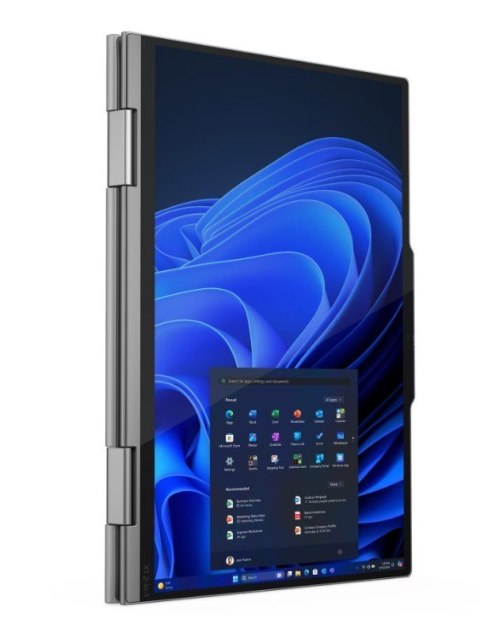 Ultrabook Thinkpad X1 2-in-1 Gen10 21Q000A2PB W11Pro Ultra 7 255U/32GB/1TB/INT/14.0 2.8K/Touch/Grey/3YRS Premier Support + CO2 O