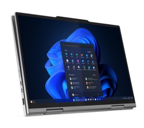 Ultrabook Thinkpad X1 2-in-1 Gen10 21Q000A2PB W11Pro Ultra 7 255U/32GB/1TB/INT/14.0 2.8K/Touch/Grey/3YRS Premier Support + CO2 O