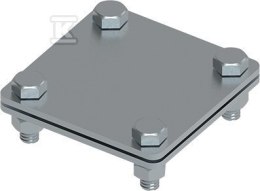 ZŁĄCZE UNIWER. 2-ELEM 80X80 BED/BED OC