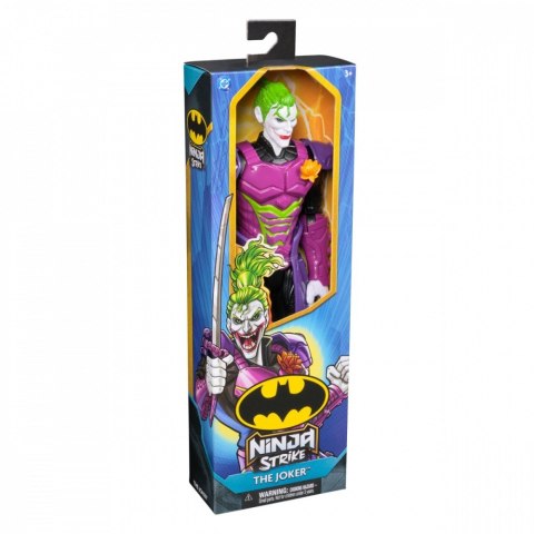 Figurka Batman Ninja Strike 12 cali Joker