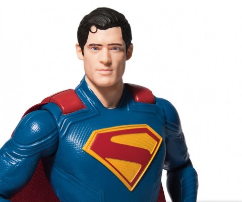 Figurka Superman Film 12 cali Superman