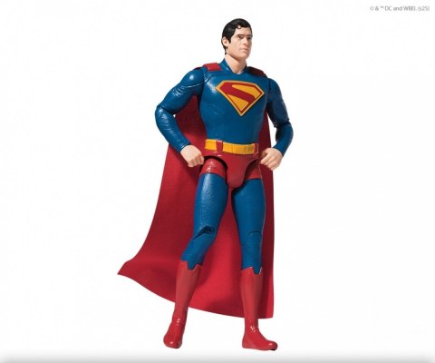 Figurka Superman Film 12 cali Superman