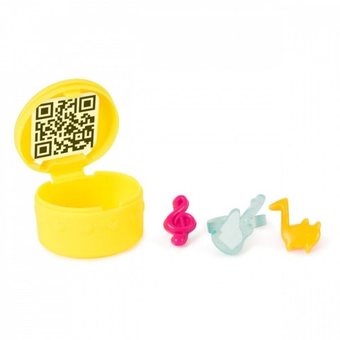 Figurki Koci Domek Gabi Film Zestaw Filmowy