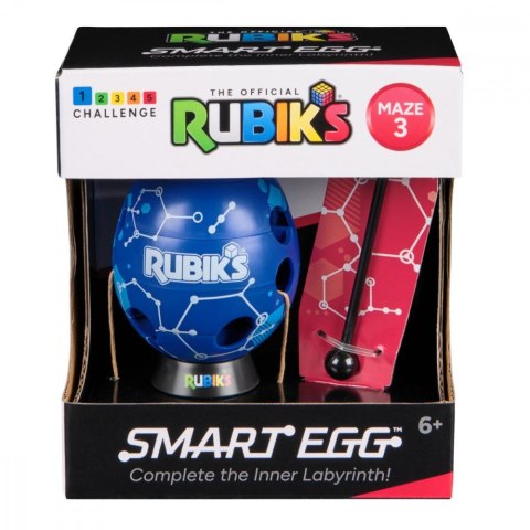 Gra Rubiks Smart Egg