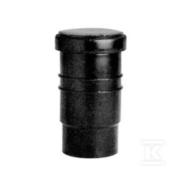 KIELICH PEHD 40 S12.5 KOMP.Z KORKIEM QS