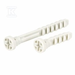 KOŁEK DO MOC.OPAS.CH048,6X50MM,JASNOSZA